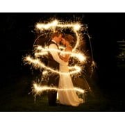 36 inch wedding sparklers