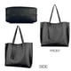 thumbnail image 5 of Tote Bags For Women,women Ladies Handbags Soft Pu Shoulder Bag Satchel Bag, 5 of 5