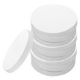 thumbnail image 3 of GARVALON 10Pcs Wooden Pegs Caps Waterproof Dock Piling Protection Set, 3 of 7