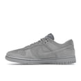 thumbnail image 2 of Nike Men's Dunk Low SE Wolf Grey Shoes, from StockX, 2 of 5