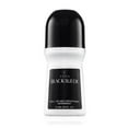 thumbnail image 2 of Avon Black Suede Men's Roll-on Deodorant. Non-Whitening, Non-Staining, Quick-Drying Formula. 2.6 Oz / 75 ml. Pack of 3, 2 of 4