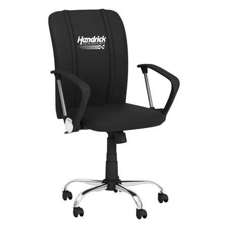 curve task chair with hendrick product