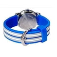 thumbnail image 3 of Reloj de cuarzo para niños, reloj de silicona resistente al agua, reloj de silicona para niños, reloj de silicona para niños, reloj de dibujos animados 3D Afortunado Sencillez, 3 of 4
