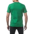 thumbnail image 2 of Pro Club Men's Comfort Cotton Short Sleeve T-Shirt, 2 of 5