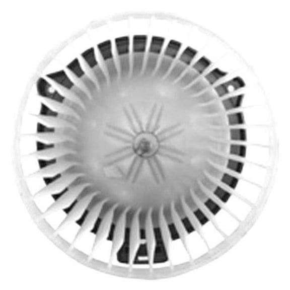 TYC 700238 HVAC Blower Motor