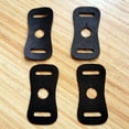 thumbnail image 3 of AOOOWER 2Pcs Universal Lug Ring Camera Strap for Triangle Split Ring Protector C, 3 of 7