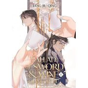 Ballad of Sword And Wine: Qiang Jin Jiu, Book 1, (Paperback)