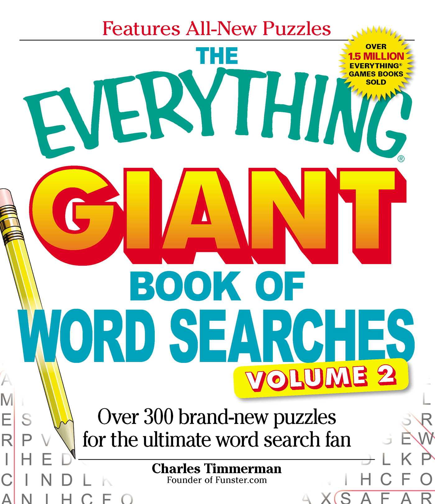 ultimate word search book