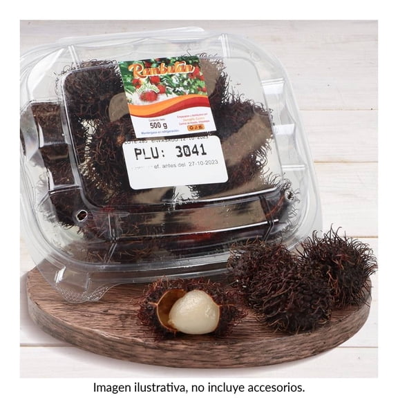 Rambután 500 g