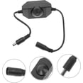 thumbnail image 5 of Lishi Mini Interrupteur Variateur de Lumière LED - 2 Pack, Parfait pour les Lampes de Table et Accessoires, 5 of 5