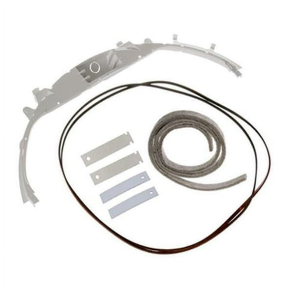 GE APPLIANCE WE49X20697 DRYER BEARING REPAIR KIT - TOP LOAD - GENUINE OEM PART