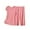 506_Pink, variant on Dyfzdhu Womens Pajama Sets Capri Summer Short Sleeve Top With Pants Soft 2 Pajamas Sleepwear Loungewear