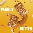 thumbnail image 6 of The Gluten Free Brothers – Peanut Butter Plastic Wrapped Bars - Gluten, Dairy, and Soy Free, 2.05 oz (12 Ct), 6 of 6
