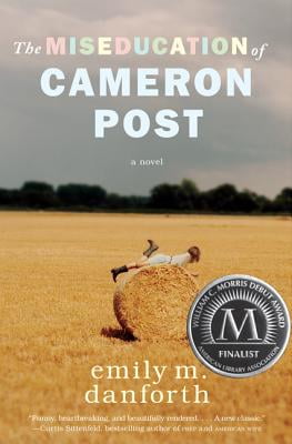 the miseducation of cameron post book the miseducation of cameron post book
