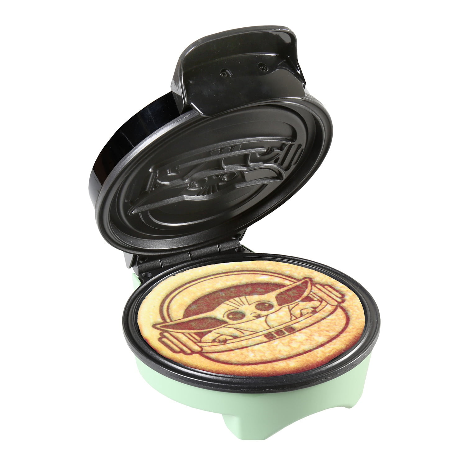 star wars the mandalorian waffle maker stores