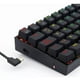 thumbnail image 2 of Teclado gamer Redragon K630RGB Dragonborn alámbrico, mecánico, Switch Brown, conexión USB Tipo-C, 2 of 3