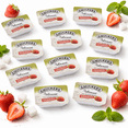thumbnail image 7 of Smucker’s Natural Strawberry Jam Portion Cups, 0.5 oz Each – Pack of 25 | Individual Strawberry Spread for Breakfast, Toast & Sandwiches, 7 of 7