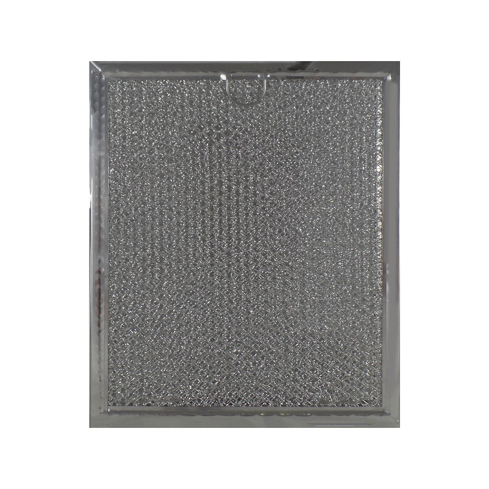 Microwave Grease Filter Compatible for GE WB6X486 WB06X10125 AF4271 G