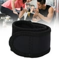 thumbnail image 1 of Relief Elbow Brace Strap For Sprained Elbows Tendonitis Arthritis Pain Relief Elbow Guard Support, 1 of 8