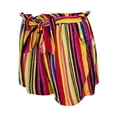 thumbnail image 2 of SHORT CASUAL PARA MUJER TALLAS EXTRA MARCA JOLIE & JOY ORIGINAL, 2 of 5
