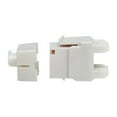 thumbnail image 5 of Eaton Tripp Lite Series Cat6a Keystone Jack 4PPoE Compliant 110/Krone 568A/B RJ45 Ethernet White TAA, 5 of 7
