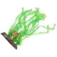 thumbnail image 2 of KAKOWELY Planta de acuario DIY Planta artificial Planta de plástico Decoración de pecera para acuario, 2 of 4