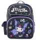 thumbnail image 2 of Mochila AI ACCESSORY INNOVATIONS Kuromi con lentejuelas abatibles de 41 cm, 2 of 7