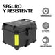 thumbnail image 5 of Caja Para Moto Maletero Abs Onof 45l Impermeable Resistente, 5 of 8