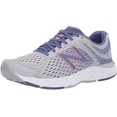 thumbnail image 1 of New Balance Womens 680 V6 Running Shoe, 1 of 7