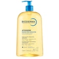 thumbnail image 1 of BIODERMA, Atoderm, Aceite de Ducha, Limpieza Suave y Humectante, Skincare Piel Muy Seca con Tendencia Atópica, 1L, 1 of 8