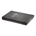 thumbnail image 5 of G-Technology Atomos Master Caddy 4K GAMC4KCWW20001DBB - SSD - 2 TB - removable - SATA 6Gb/s - black, 5 of 8