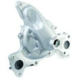 thumbnail image 3 of AISIN WPM-013 Engine Water Pump Fits select: 1994 MITSUBISHI MIGHTY MAX, 1991-1993 MITSUBISHI MIGHTY MAX / S, 3 of 4