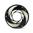 thumbnail image 4 of Gizmo Dorks PETG Filament for 3D Printers 3mm (2.85mm) 200g, Transparent, 4 of 4