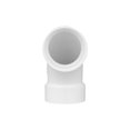 thumbnail image 2 of Tubería Charlotte Pipe 1/4 Bend Schedule 40 PVC DWV 3 pulgadas, 2 of 6