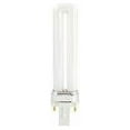 thumbnail image 2 of Sylvania DULUX S Series G23 Bi-Pin Compact Fluorescent Lamp CF7DS/841/ECO 21274, 2 of 2