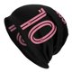 thumbnail image 1 of Messied 10 gorros de fútbol gorras hombres mujeres Unisex moda invierno cálido tejido sombrero adulto Argentina gorro de fútbol sombreros, 1 of 4