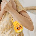 thumbnail image 1 of unbranded 1Par Infantiles Amarillos De Con Decorativo De Y Sofisticada, 1 of 6