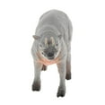 thumbnail image 4 of serony Simulation Animals Model Figure Kids Educational Toy Decor Babirusa, 4 of 7