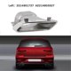 thumbnail image 1 of For R CLASS/S CLASS Rear Exhaust Pipe Left Tail Pipe Trim Cover, 1 of 5