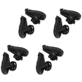 thumbnail image 1 of 8X Mobile Game Controller Gamepad L1R1 Trigger Aim Button Joystick for PUBG Up to 30 Clicks per Second, 1 of 8