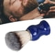 thumbnail image 4 of Pincel de Afeitar, Barba de Seguridad Pincel de Afeitar Manija Azul para El Hogar, 4 of 7
