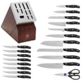thumbnail image 3 of J.A. Henckels International Definition 20-pc Self-Sharpening Block Set, 3 of 9
