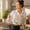 B, variant on Thickened Stainless Steel Wok Spatula & Frying Turner 13 Inch Kitchen Tools
