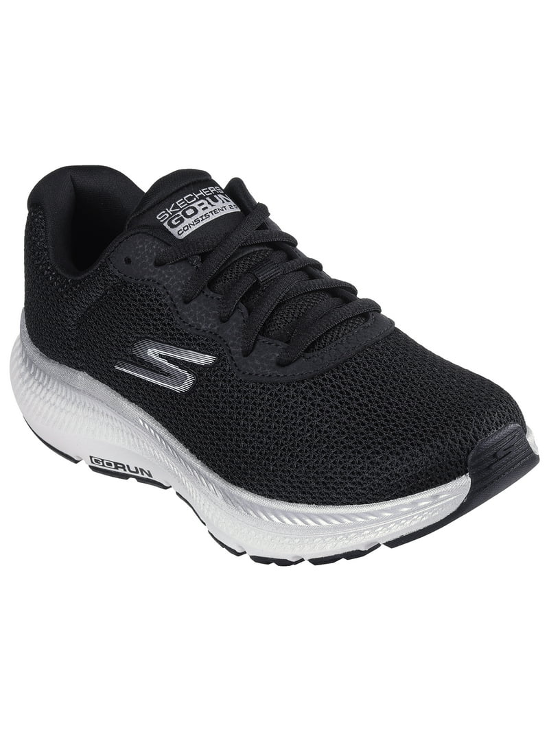 Skechers Women's GO RUN CONSISTENT 2.0 - Fast Lace-Up