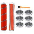 thumbnail image 5 of Filtros de aspiradora lavables Allinless Para robots de barrido Xiaomi Roidmi Wireless, 5 of 5