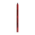 thumbnail image 2 of Womens Fashion TFT 20-Color Matte Lip Liner Pen #117 - True Red, Long-Lasting, Lip Shape Definition, 2 of 8