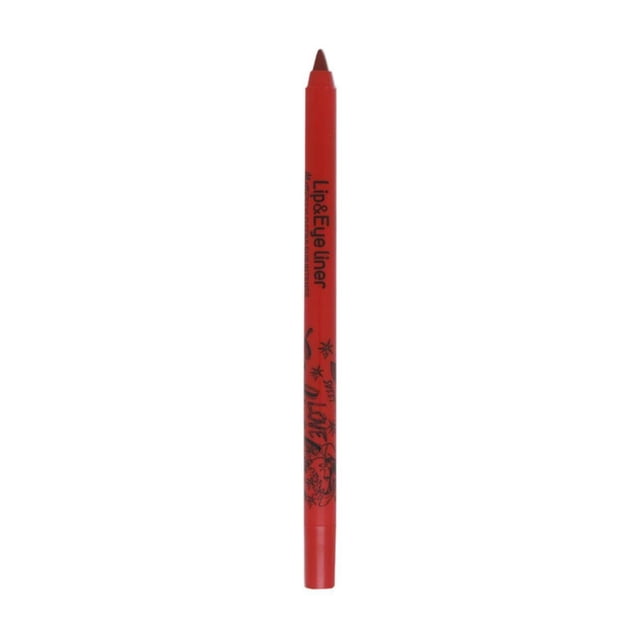 Rouges à Lèvres pour Femmes 20 Couleurs de Crayon à Lèvres Ne Se Décolore Pas Facilement pour Contourner la Forme des Lèvres le Crayon à Lèvres Non Décolorant Est Adapté pour les Voyages Quotidiens et les Fêtes