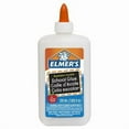 thumbnail image 1 of Elmer's Washable White School Glue, Great for Making Slime, 225 mL, 1 of 5