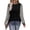 White #03, variant on Long Sleeve Shirts for Women Fall Fashion Tops Crew Neck Lightweight Casual Pullover Fall Layering Top M
