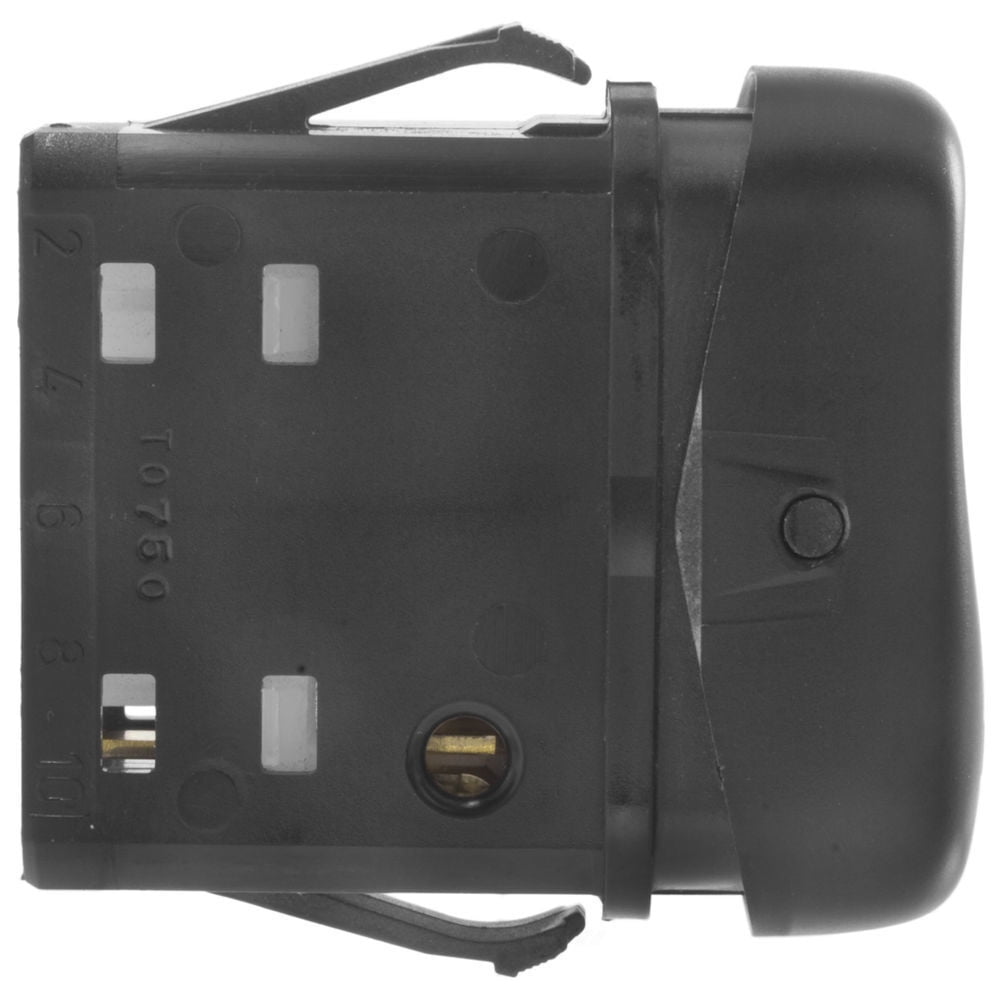 Wells Vehicle Electronics Door Lock Switch